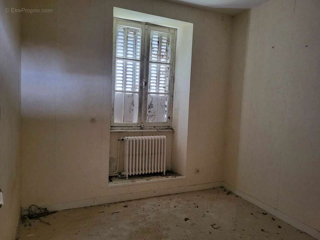 Immeuble - guingamp - photo 2