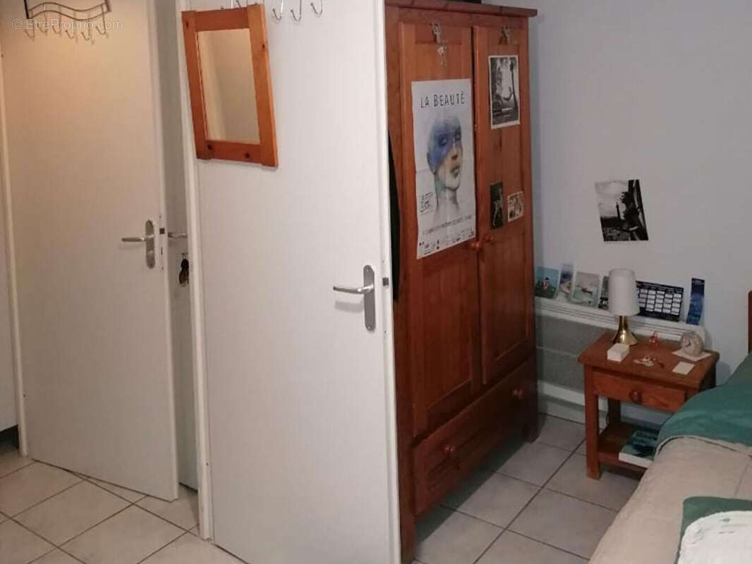 Appartement à LOUVIERS