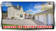 Maison à LAVELINE-DEVANT-BRUYERES