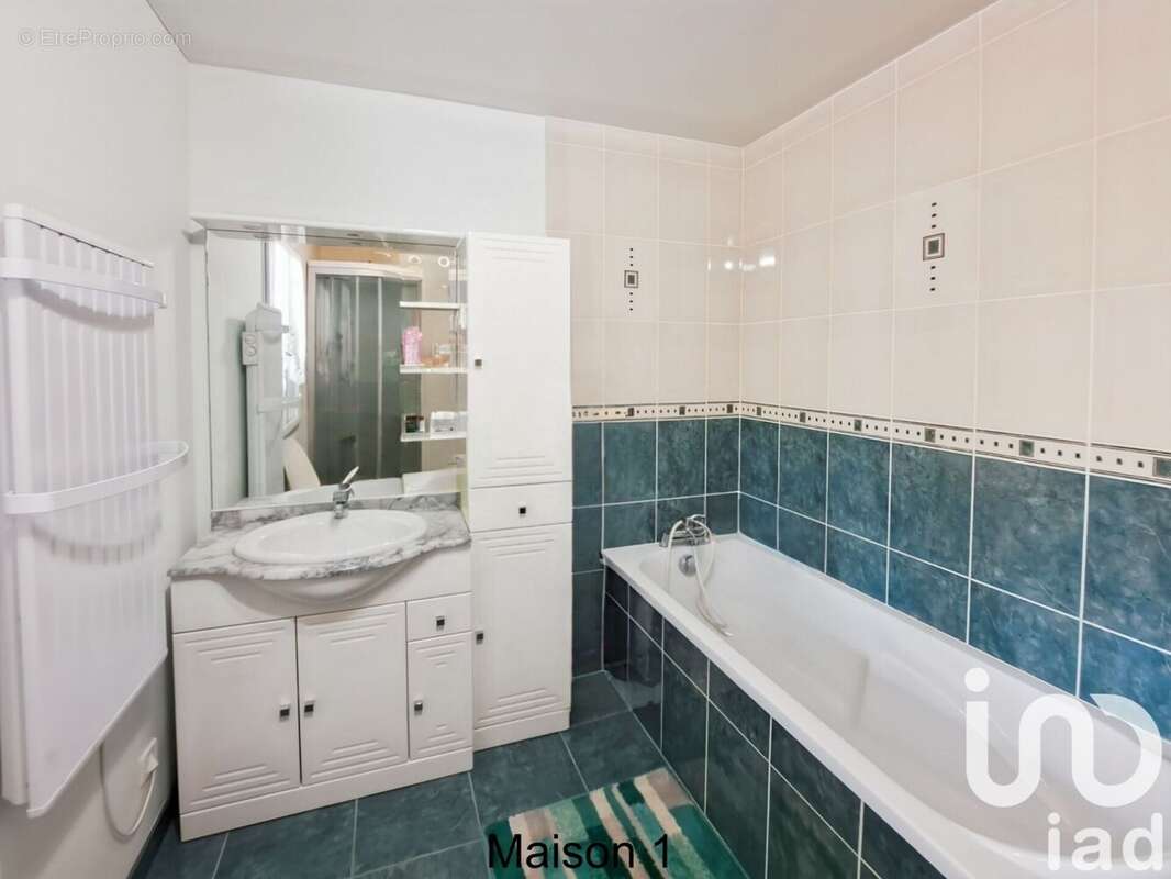 Photo 5 - Maison à CEMPUIS