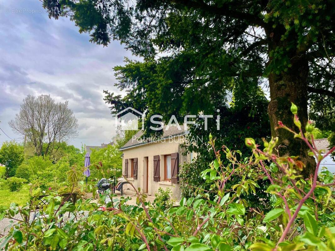 Photo 1 - Maison à MALANSAC