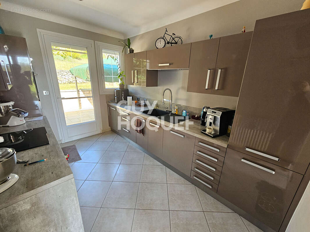 Maison à FONTENAY-LE-COMTE