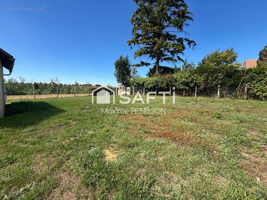 Photo 9 - Maison à ORIGNY-LE-ROUX