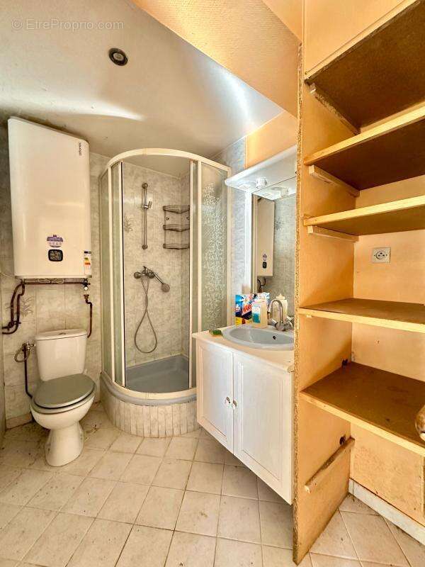 BRECHAMPS (28) - Maison 2p - 42m² - photo 5