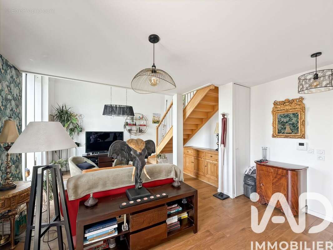 Photo 7 - Appartement à CLAMART