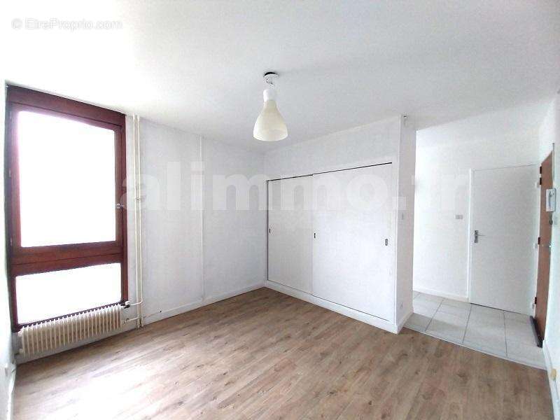 bruché 5-1 - Appartement à CLERMONT-FERRAND