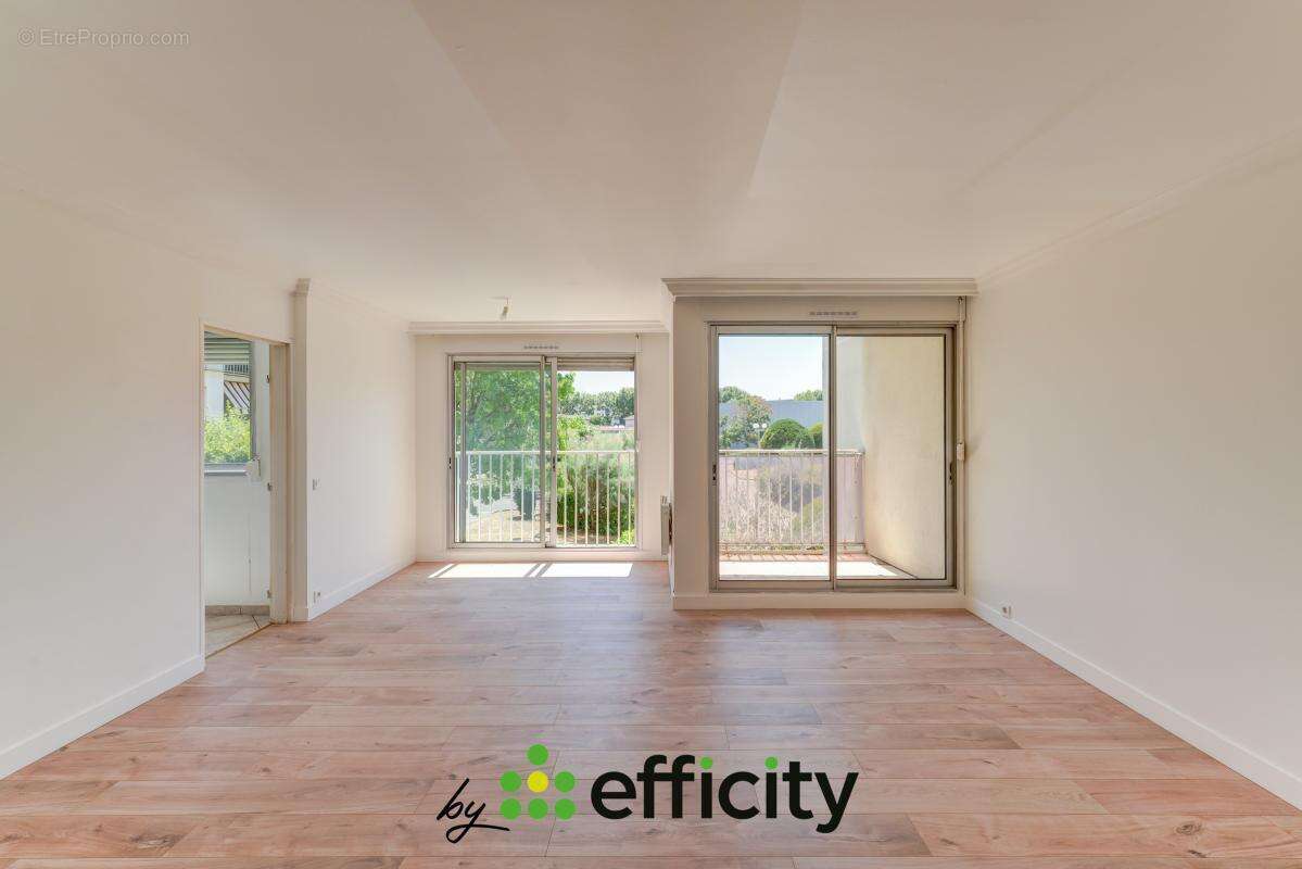 Appartement - photo 4