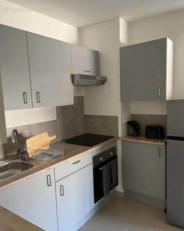 Appartement à CHASSIEU