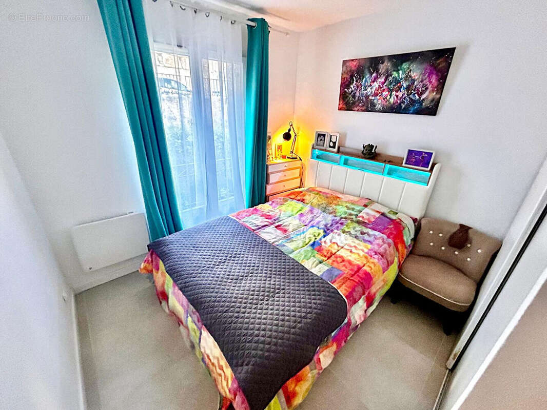 Appartement à MOUGINS