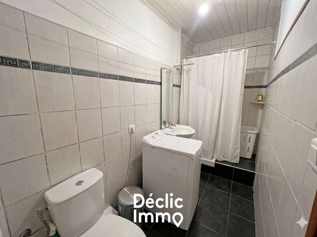 Appartement à GRASSE