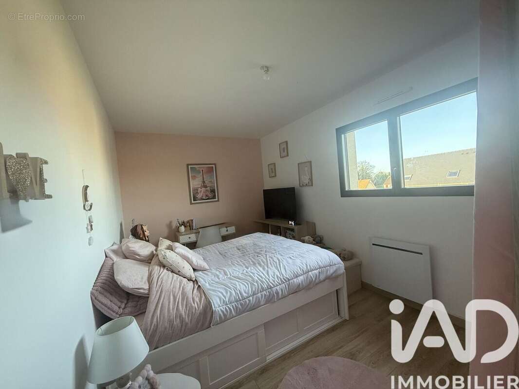 Photo 8 - Maison à LE TORQUESNE