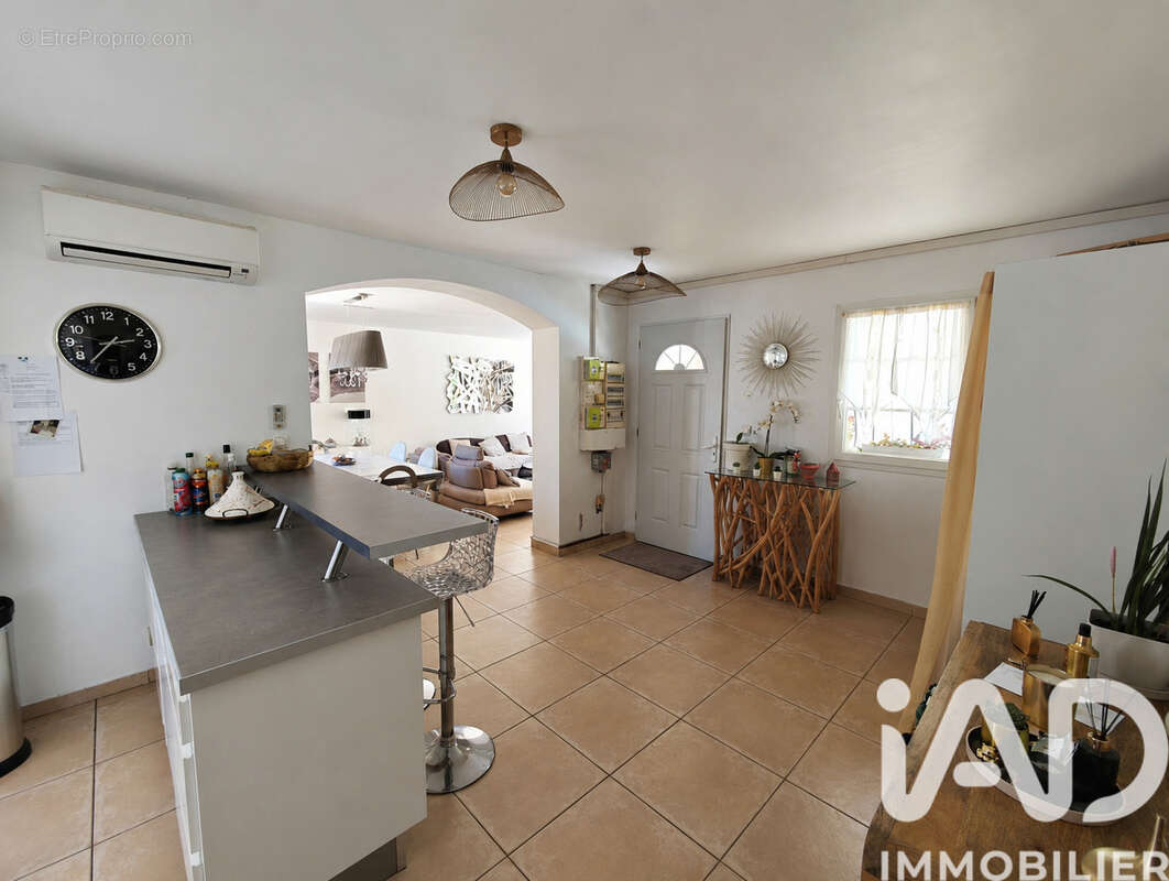 Photo 6 - Maison à MARSEILLE-13E