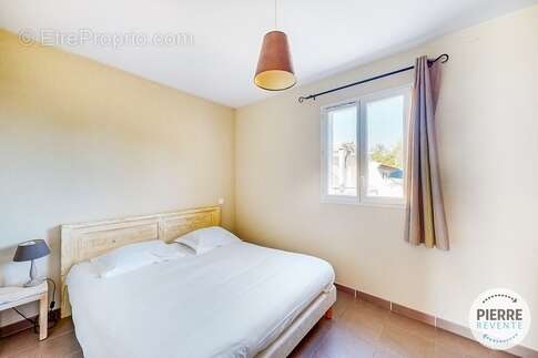 Appartement à MALAUCENE