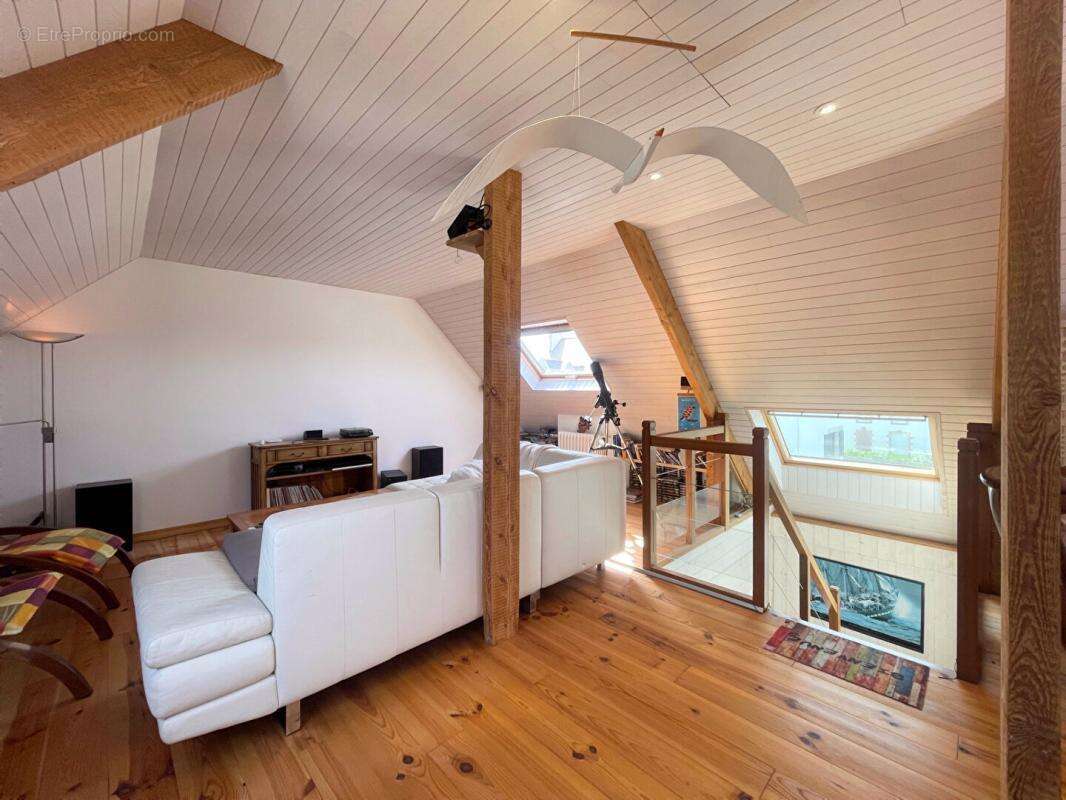 Maison à LOCTUDY