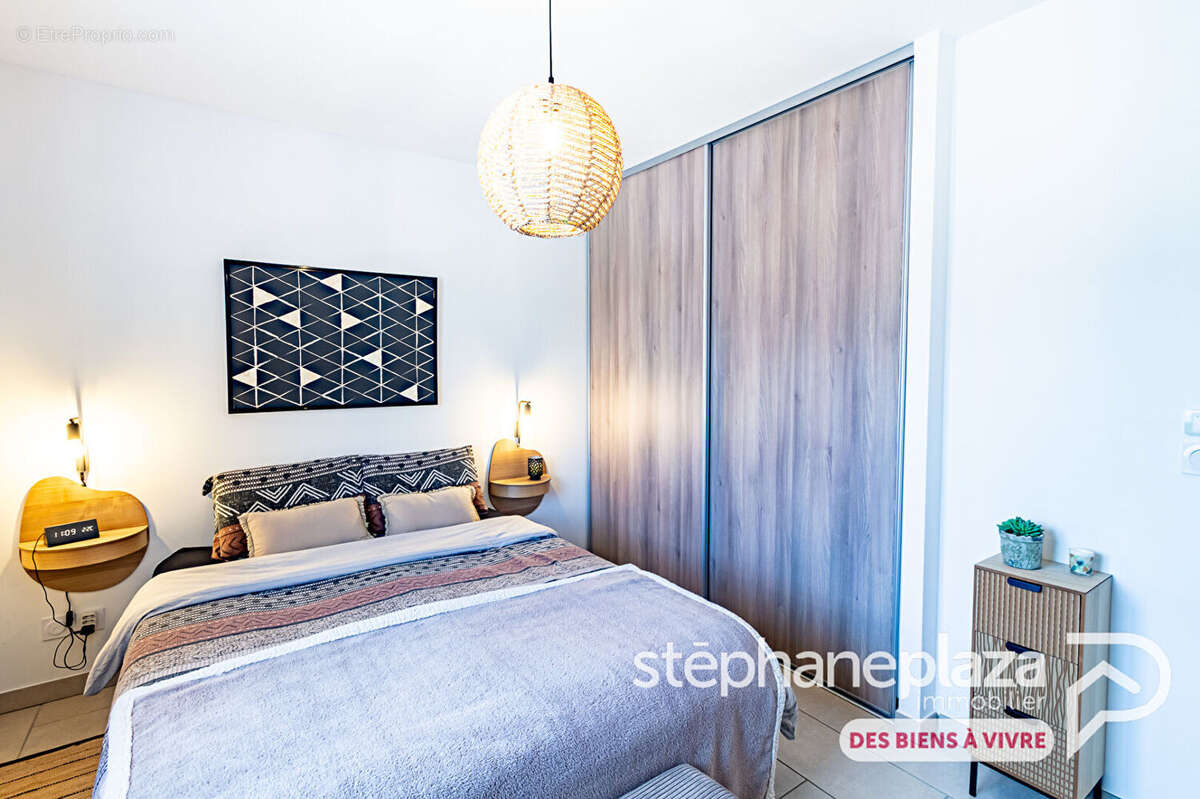 Maison à VILLENEUVE