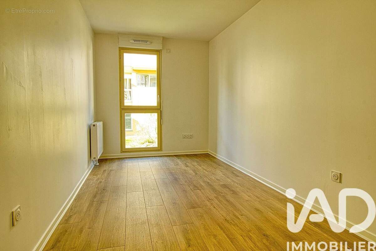 Photo 5 - Appartement à SARCELLES