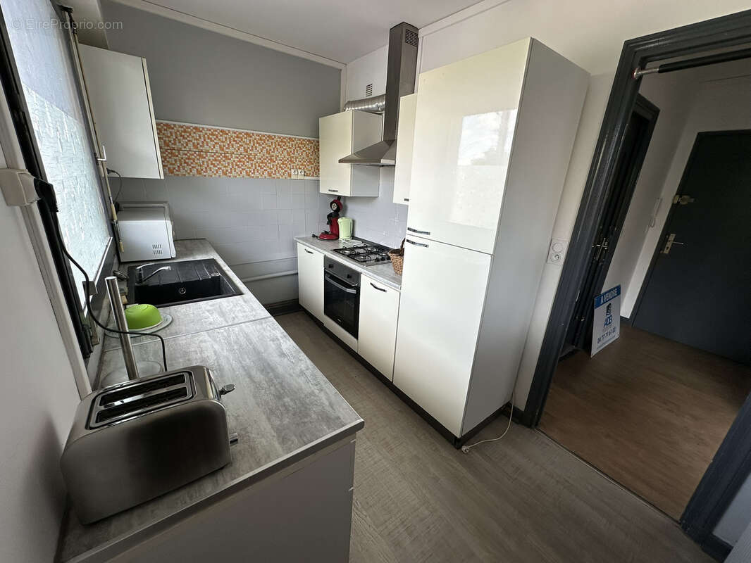 Appartement à ROANNE