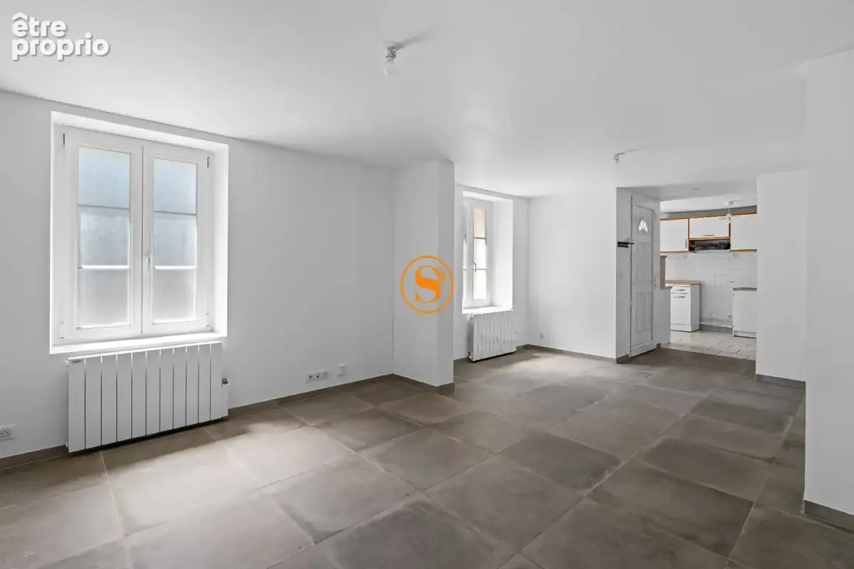 Immeuble de rapport - photo 1