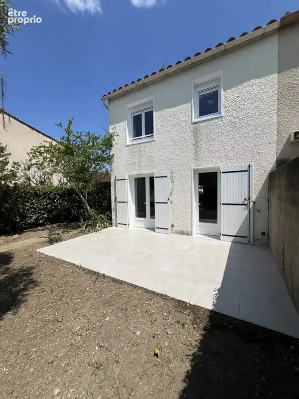 Maison 4 pièces 75 m² à vendre à Nimes (30000) - photo 7