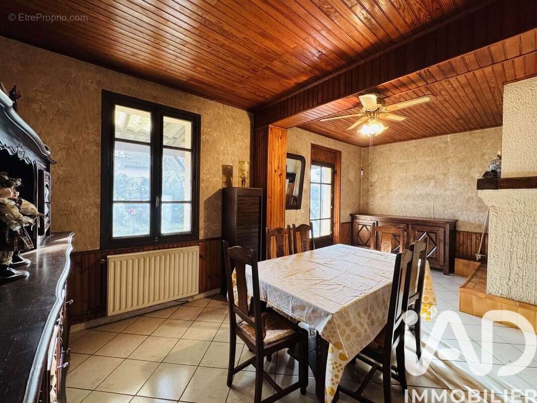 Photo 3 - Maison à MONTAUBAN