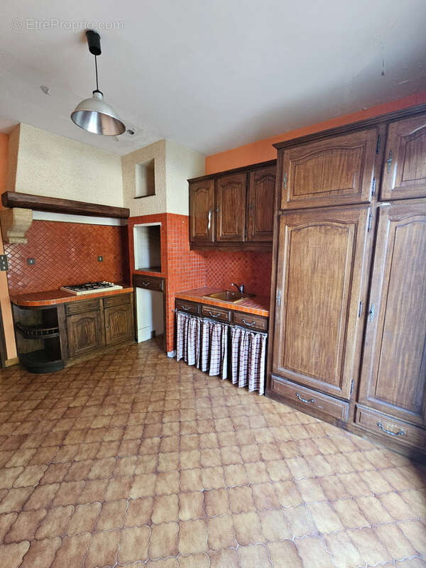 Maison à MILHAUD