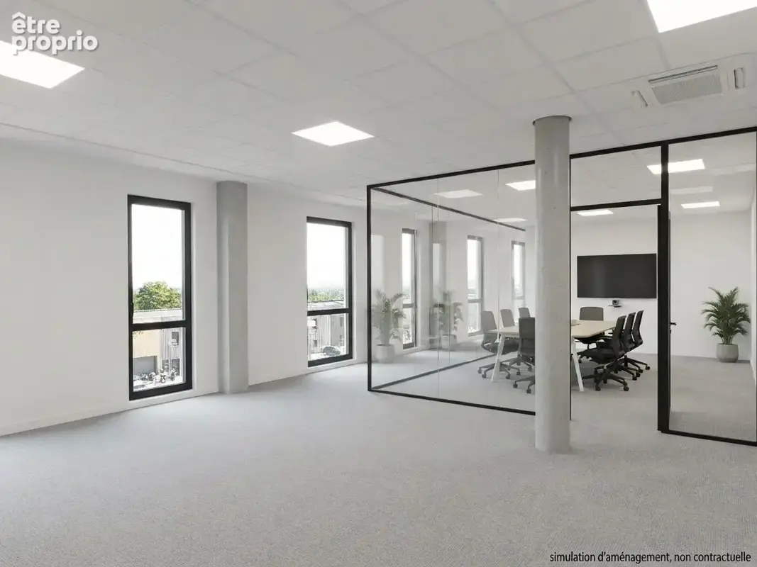 Commerce 160 m² à vendre à Bretteville-Sur-Odon (14760) - photo 5
