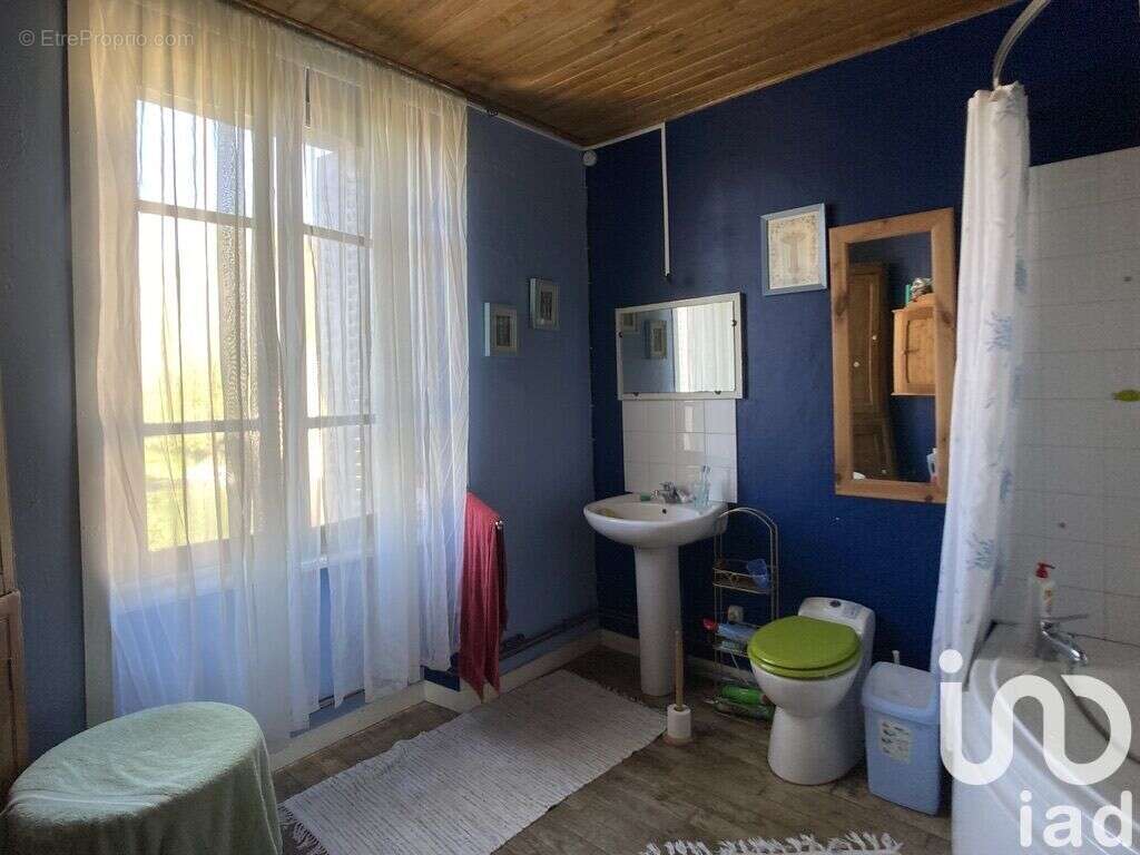 Photo 8 - Maison à EVRIGUET