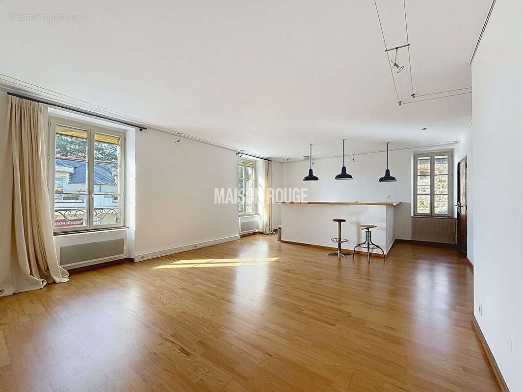 Appartement à SAINT-BRIAC-SUR-MER