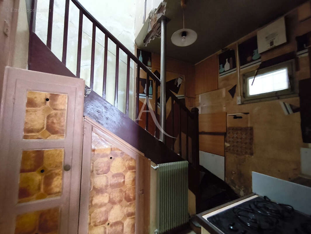 Appartement à PAU