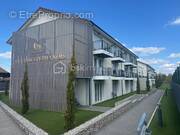 Appartement à SAINT-ETIENNE-DE-SAINT-GEOIRS