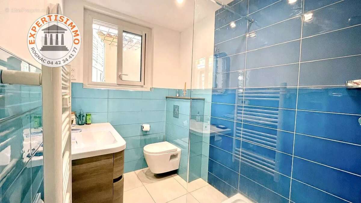 Maison à BERRE-L'ETANG