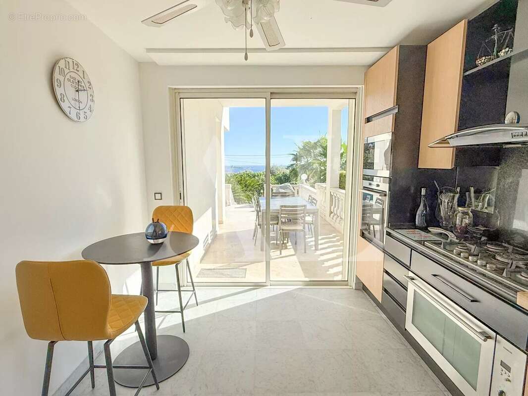 Maison à ANTIBES