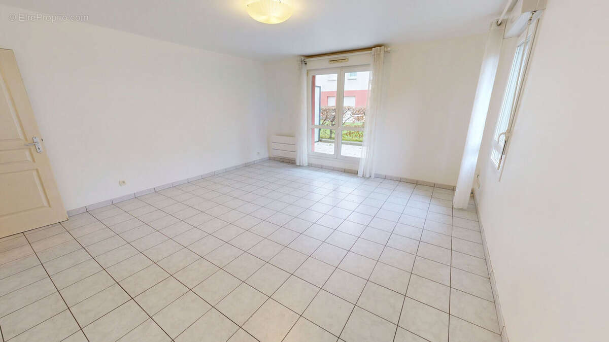 Appartement à LE HAVRE