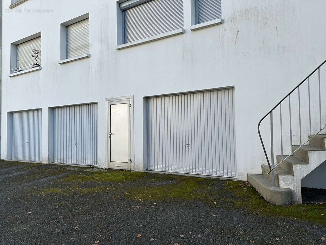 Appartement à LORIENT