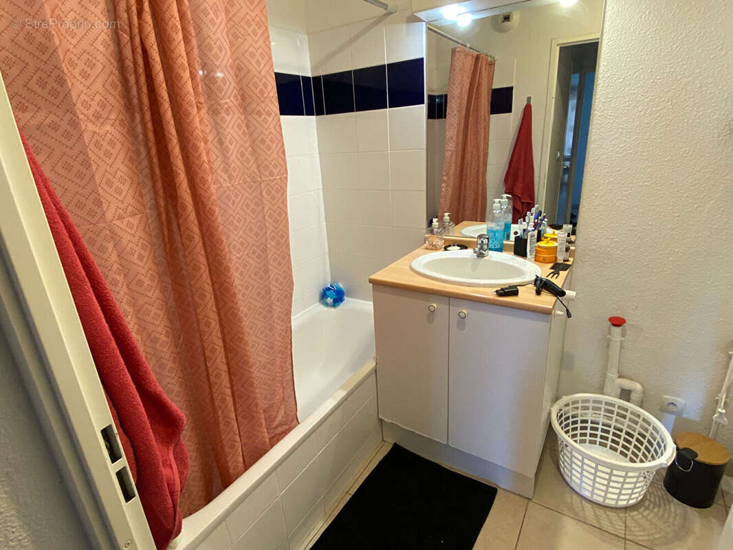 Appartement à CARCASSONNE