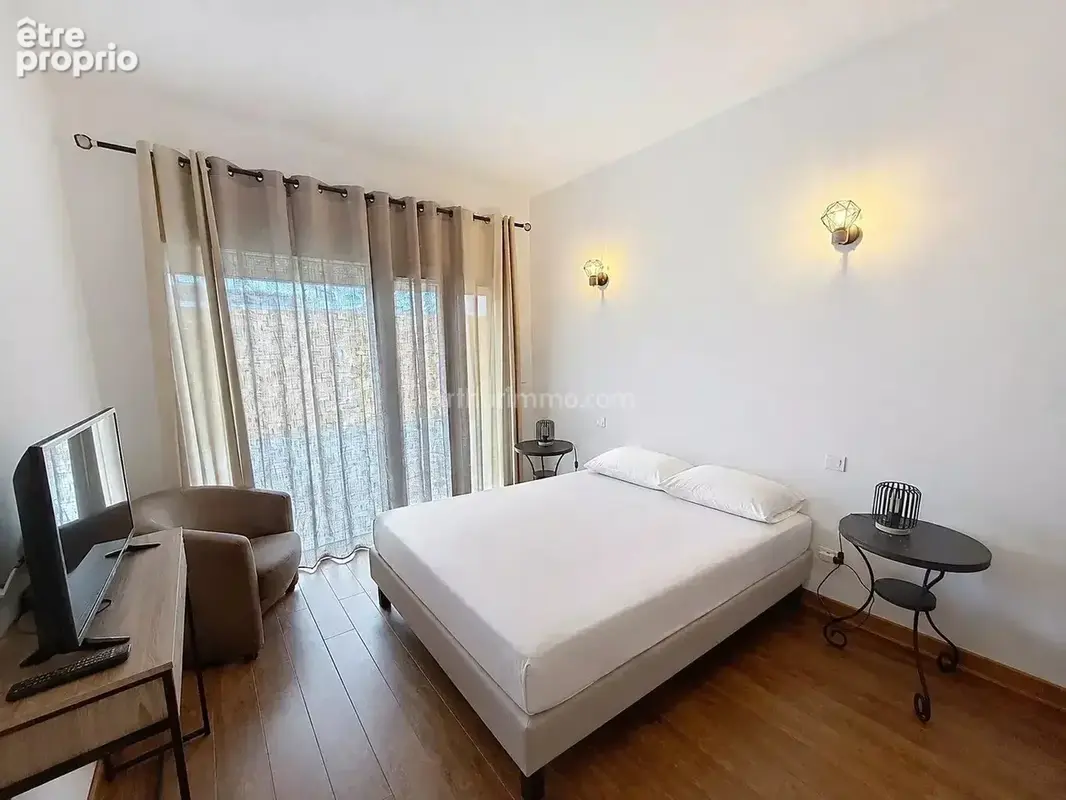 Vente Appartement Calvi(20260) 375 000ï¿œ - photo 9