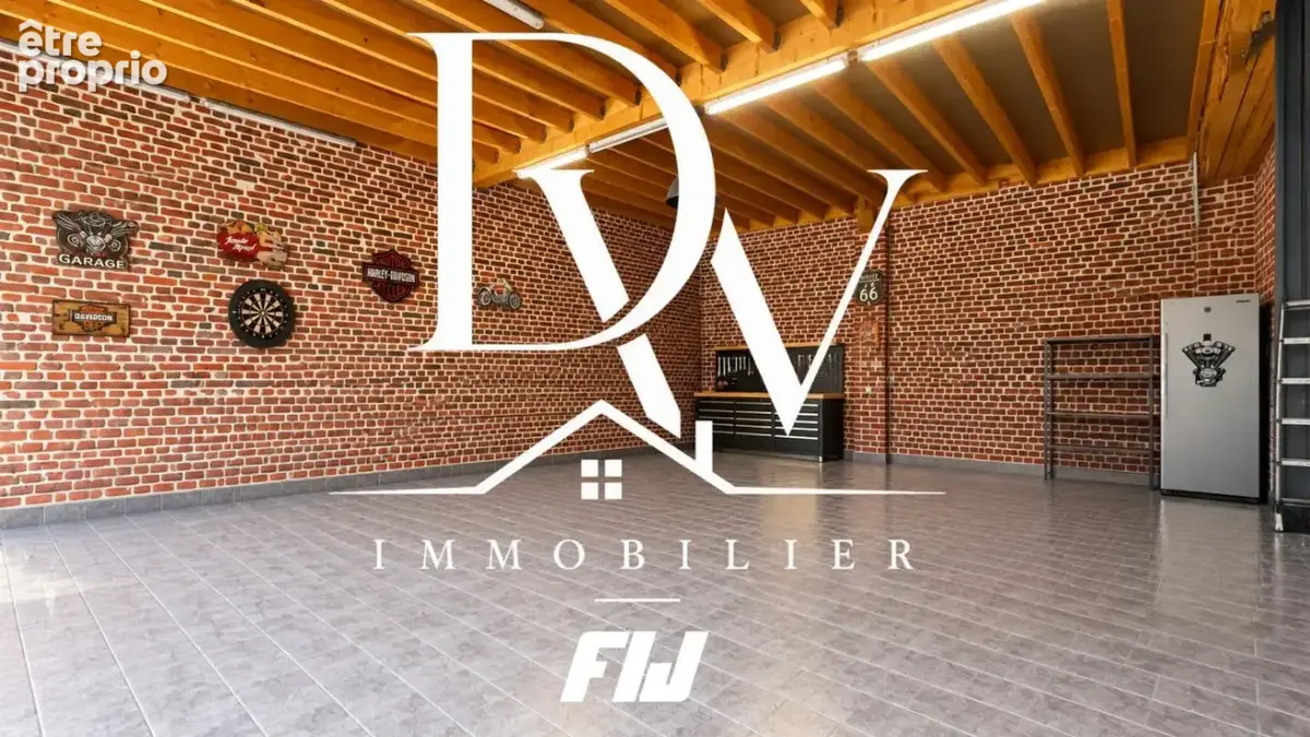 Authentique corps de ferme rénové avec 5 chambres - photo 22