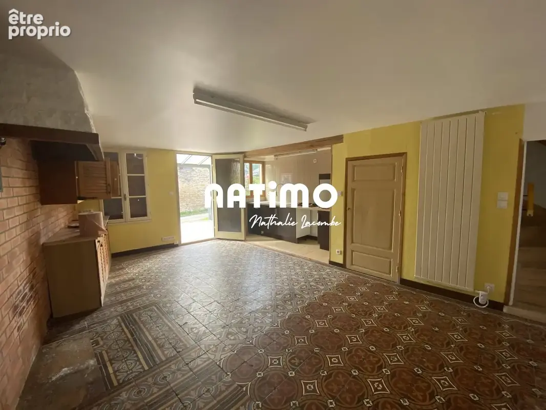 Maison 5 pièces 137 m² à vendre à Darcey (21150) - photo 2