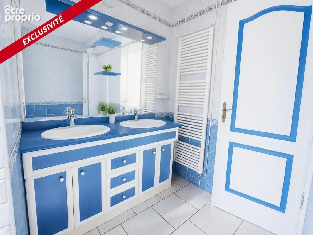 Maison de pierre rénovée, 5 ch, studio, dépendances - photo 11