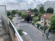 Appartement à MONTREUIL