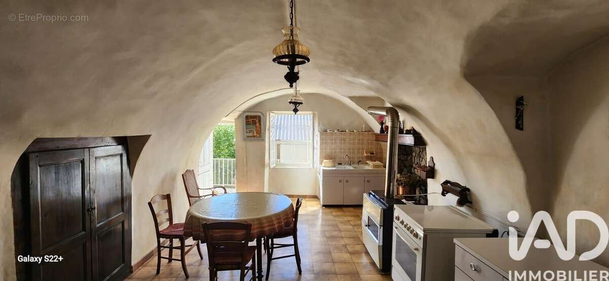 Photo 3 - Maison à MONTMAUR