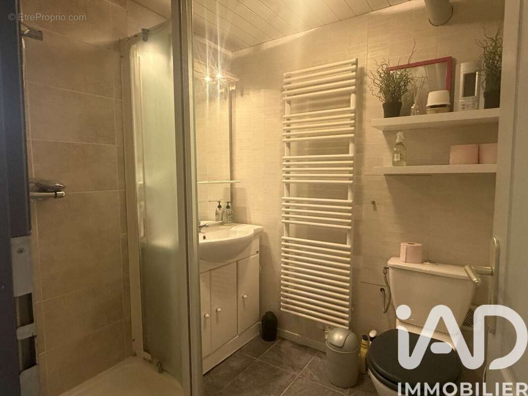 Photo 8 - Maison à SAINT-JULIEN-MONT-DENIS