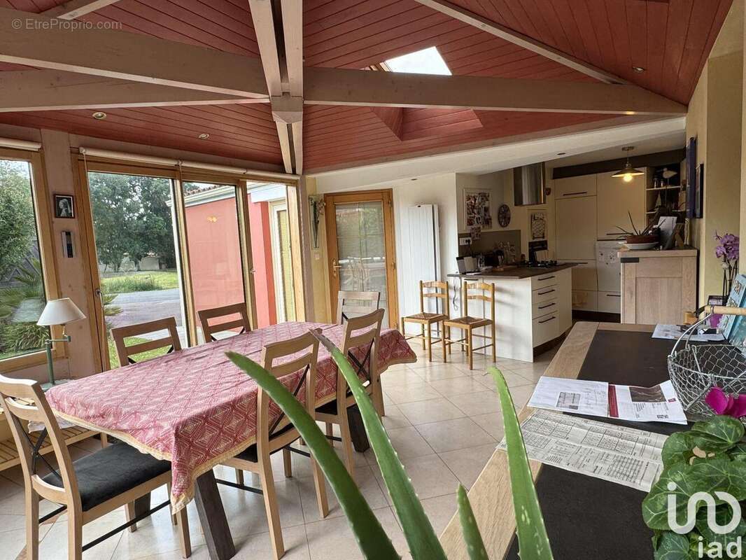 Photo 2 - Maison à VERTOU