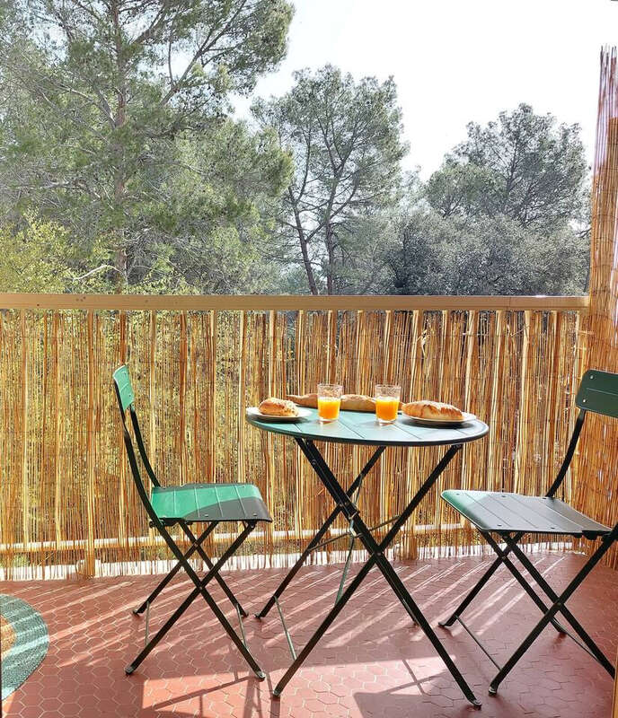 Appartement à PEYMEINADE