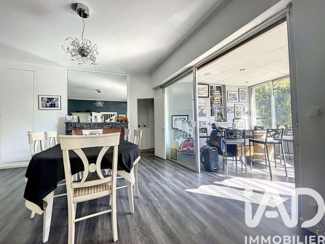 Photo 4 - Maison à CHALONS-EN-CHAMPAGNE