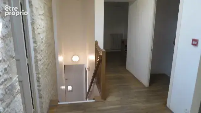 Maison 165 m² à Tusson  - photo 4
