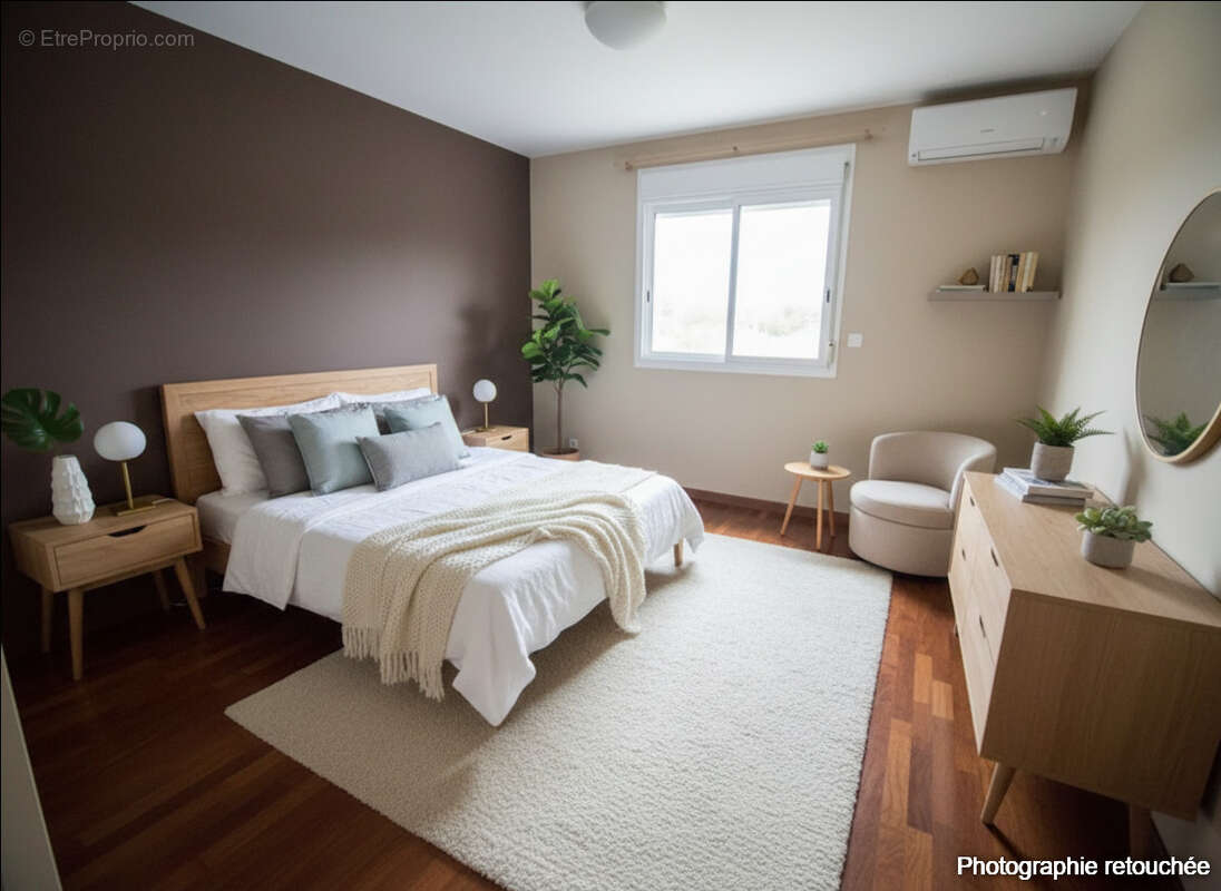 Maison à SAINT-DENIS