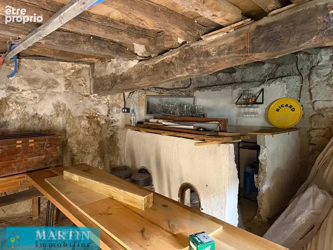 Maison 4 pièces avec extérieur - photo 19