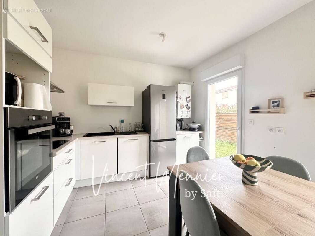 Photo 6 - Maison à SAINT-MAURICE-DE-BEYNOST