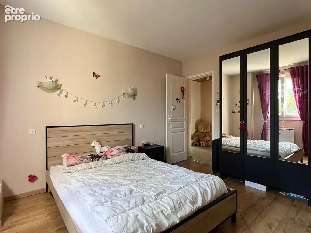 Maison familiale 131m2 Saint Joachim - photo 10